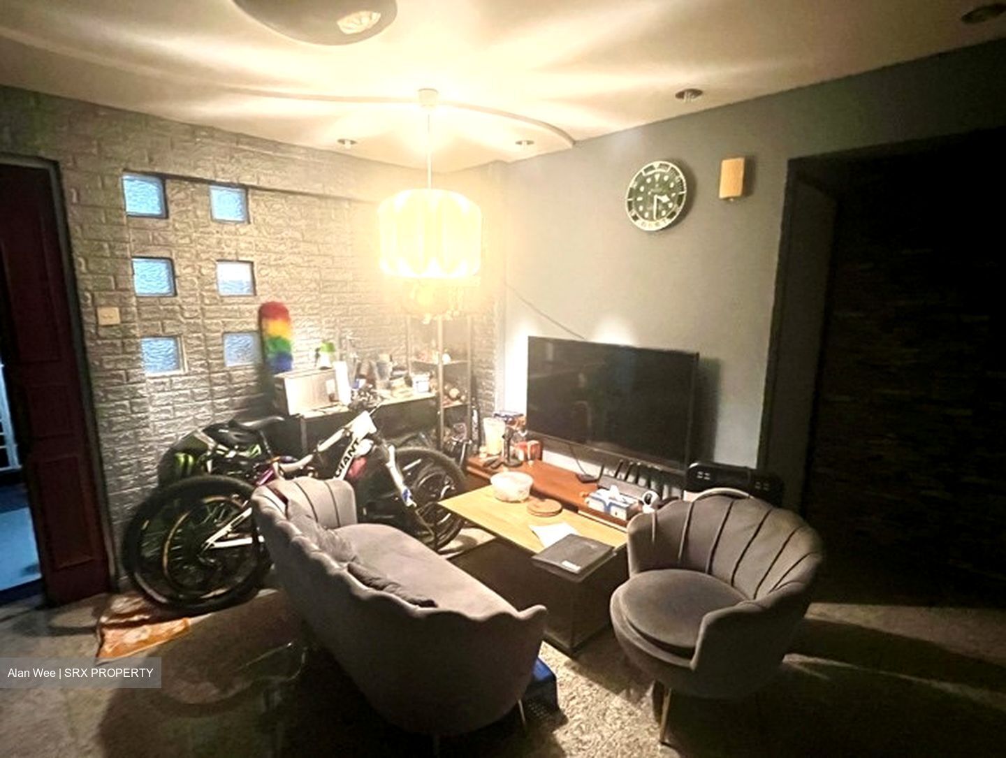 Blk 119C Kim Tian 119 (Bukit Merah), HDB 4 Rooms #569928441